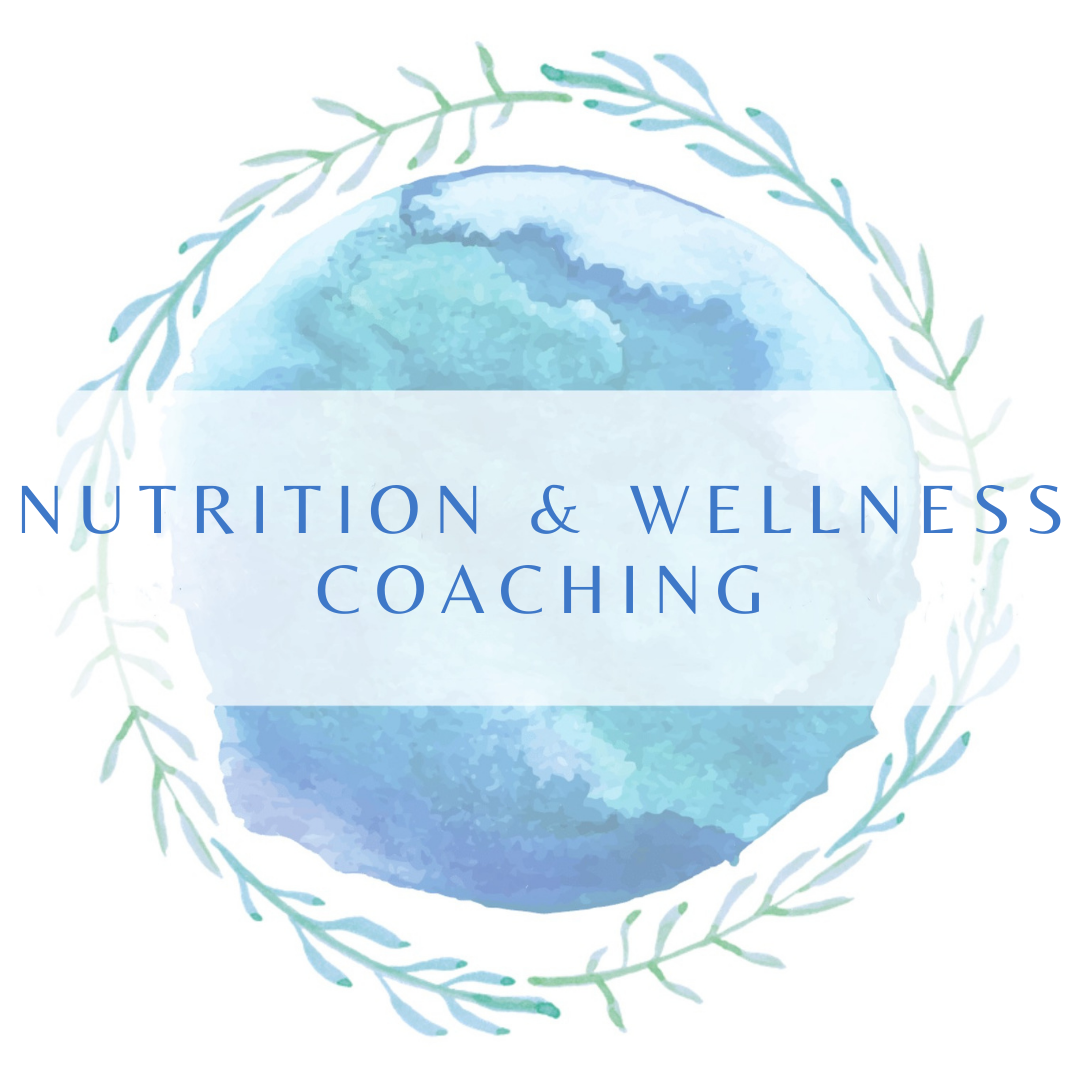 Nutrition & Wellness Coaching